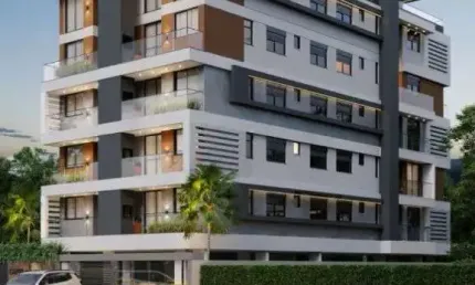 Apartamento com 2 quartos à venda na Rua dos Lordes, 670, Ingleses do Rio Vermelho, Florianópolis