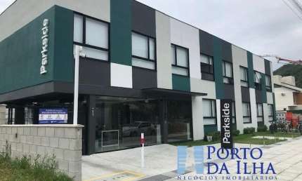 Studio de 1 dormitório à venda na Cachoeira do Bom Jesus - R$ 420.000,00