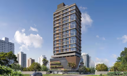 Smart Living de São José kobrasol  studios a preco de custo investidores