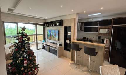 Condominio Splendore Residenziale  Apartamento de 2 dorms., com 1 suíte à venda no João Paulo