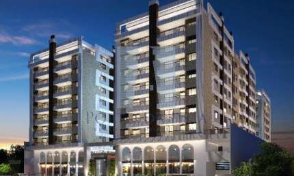 Apartamento com 2 quartos à venda na Rua João Meirelles, 100, Abraão, Florianópolis