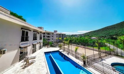 summer park residence condominio club na vargem do bom jesus