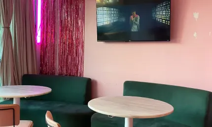 Passo ponto comercial Hemera vibes na carvoeira Ufsc