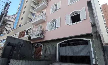 Apartamento com 2 quartos à venda na Rua Ferreira Lima, 211, Centro, Florianópolis