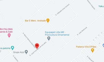 A venda uma Area com 8.250M2,na Estância Jóckey Club - São José do Rio Preto - SP.
