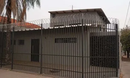 A Venda um Imóvel Comercial com 242 metros quadrados na Vila Anchieta - São José do Rio Preto - SP