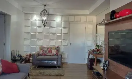 A venda um Apartamento com 03 Dormitórios no Cond. Resid. Green Home, São Jose do Rio Preto S/P.