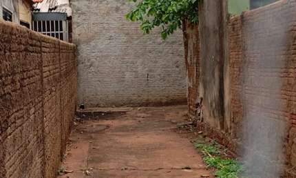A venda uma casa Edícula com 01 Dormitórios no Bairro Boa Vista, São Jose do Rio Preto S/P.