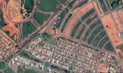 A venda um Lote Residencial no Bairro Eparque Rio Preto leste, São Jose do Rio Preto S/P.