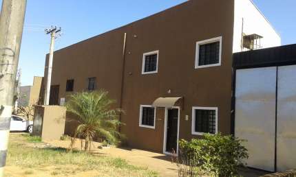 A venda um Salão comercial com 980 metros quadrados no Bairro Sao francisco , São Jose do Rio Preto S/P.