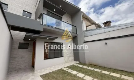 Casa à venda no Extremaville, Extrema 