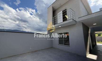 Casa com 3 quartos à venda no Campos Olivotti, Extrema 