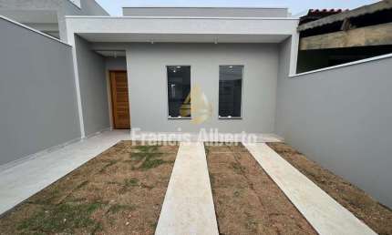 Casa com 3 quartos à venda no Campos Olivotti, Extrema 