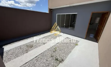 Casa com 3 quartos à venda no Jardim, Extrema 