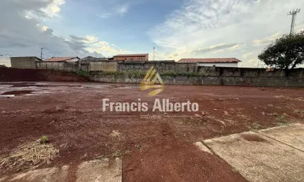 Terreno comercial à venda no Centro, Extrema 
