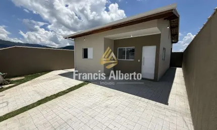 Casa com 2 quartos à venda na Ponte Nova, Extrema 