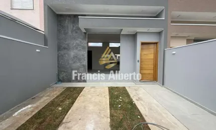 Casa com 3 quartos à venda no Campos Olivotti, Extrema 