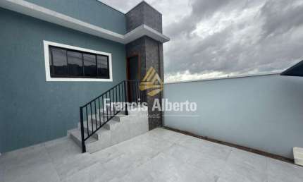 Casa com 2 quartos à venda no Parque dos Manacas, Extrema 