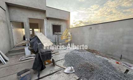 Casa 2 dormitórios sendo 1 suíte em Extrema MG Estância do Barreiro