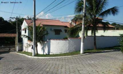 Casa em Condomínio para Venda em São Gonçalo, Largo da Ideia, 3 dormitórios, 3 banheiros, 4 vagas