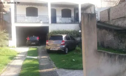 Casa para Venda em São Gonçalo, Zé Garoto, 3 dormitórios, 1 suíte, 2 banheiros, 6 vagas