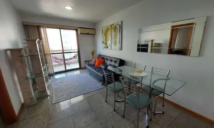 Apartamento para Venda em Niterói, Ingá, 1 dormitório, 1 banheiro, 1 vaga