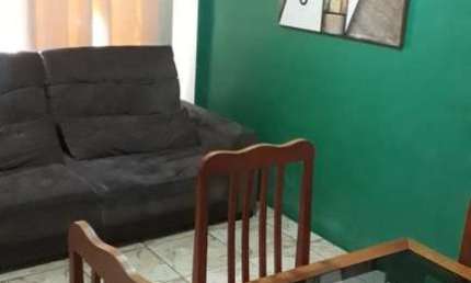 Apartamento para Venda em São Gonçalo, Gradim, 2 dormitórios, 1 banheiro, 1 vaga