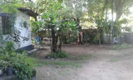 Terreno à venda no Maria Paula, Niterói 