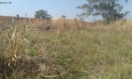 Terreno à venda no Parque Aurora (Itambi), Itaboraí 