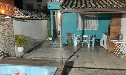 Casa para venda em são gonçalo, jóquei clube, 2 dormitórios, 2 banheiros, 2 vagas