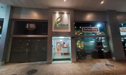 Sala Comercial para Venda em Niterói, Icarai, 1 banheiro