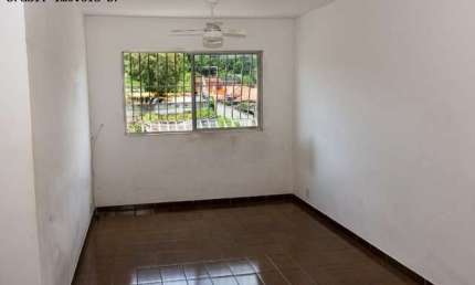 Apartamento para Venda em São Gonçalo, Alcantara, 2 dormitórios, 1 banheiro, 1 vaga