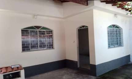 Casa em Condomínio para Venda em São Gonçalo, Vista Alegre, 2 dormitórios, 1 suíte, 2 banheiros, 1 vaga