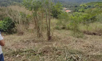 Terreno à venda na Avenida Central, Itaocaia Valley (Itaipuaçu), Maricá