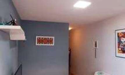 Apartamento para Venda em São Gonçalo, Parada 40, 2 dormitórios, 1 banheiro, 1 vaga
