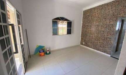 Casa para Venda em São Gonçalo, Gradim, 2 dormitórios, 1 banheiro, 3 vagas