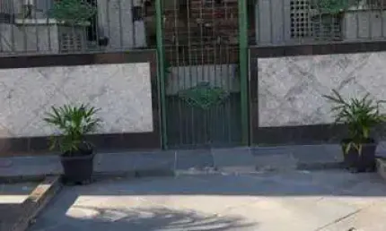 Apartamento para Venda em São Gonçalo, Vila Lage, 2 dormitórios, 1 banheiro, 1 vaga