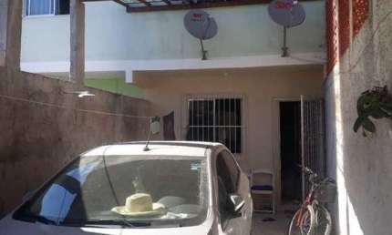 Casa para Venda em São Gonçalo, Boa Vista, 2 dormitórios, 2 banheiros, 2 vagas