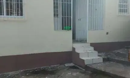 Casa para Venda em São Gonçalo, Mutondo, 1 dormitório, 1 banheiro