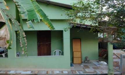Casa para Venda em São Gonçalo, Boaçu, 2 dormitórios, 1 suíte, 2 banheiros