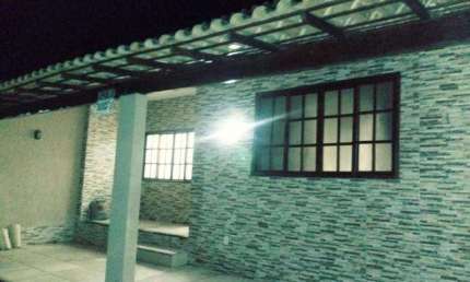 Casa em Condomínio para Venda em Itaboraí, Caluge, 3 dormitórios, 1 suíte, 2 banheiros, 3 vagas