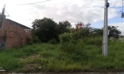 Terreno à venda na Rua da Paz, Itaipuaçú, Maricá