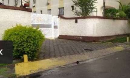 Apartamento para Venda em Niterói, Santa Barbara, 2 dormitórios, 1 banheiro, 1 vaga