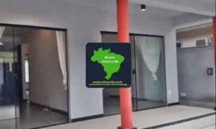 Casa para Venda em Niterói, Engenho do Mato, 2 dormitórios, 1 suíte, 2 banheiros, 1 vaga