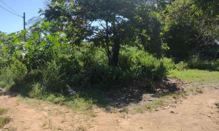 Terreno à venda na Alameda do Santíssimo, Retiro São Joaquim, Itaboraí
