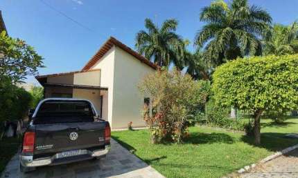 Casa em Condomínio para Venda em Maricá, São José do Imbassaí, 3 dormitórios, 1 suíte, 2 banheiros, 2 vagas