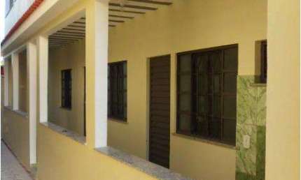 Casa em Condomínio para Venda em São Gonçalo, Pacheco, 2 dormitórios, 1 banheiro