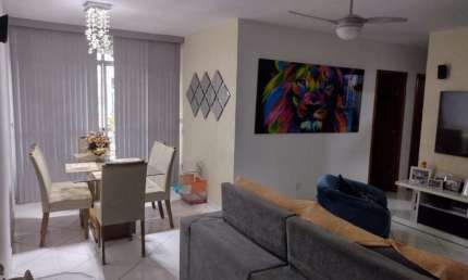Apartamento para Venda em São Gonçalo, Mutondo, 2 dormitórios, 1 banheiro, 1 vaga