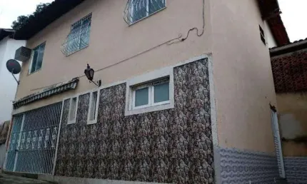Casa em Condomínio para Venda em São Gonçalo, Maria Paula, 3 dormitórios, 3 banheiros, 1 vaga