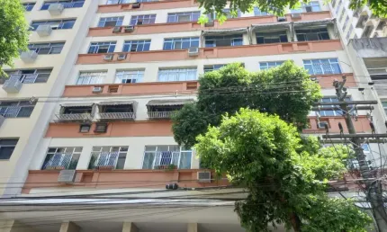 Apartamento para Venda em Niterói, Icarai, 3 dormitórios, 2 banheiros